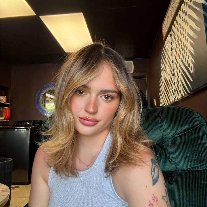 Chloe | Tennessee Hairstylist