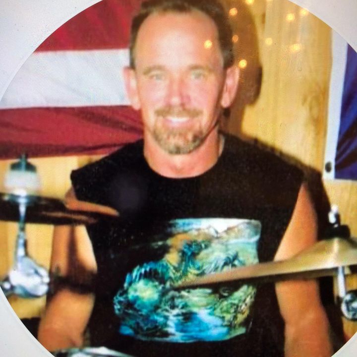 SteveDrummer