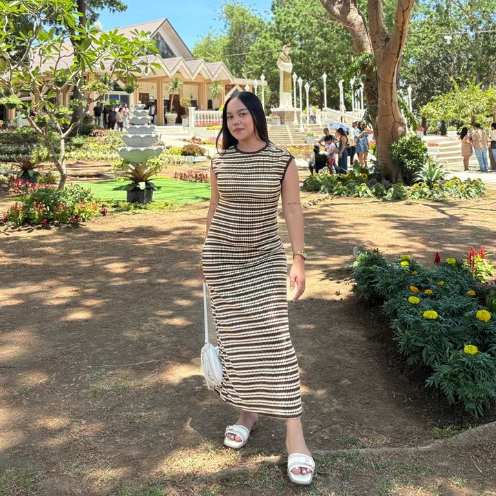 Mommy Jelai