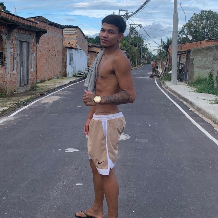 cn tralha 🚀🥷🏼