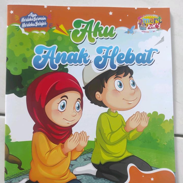 buku paket salatiga