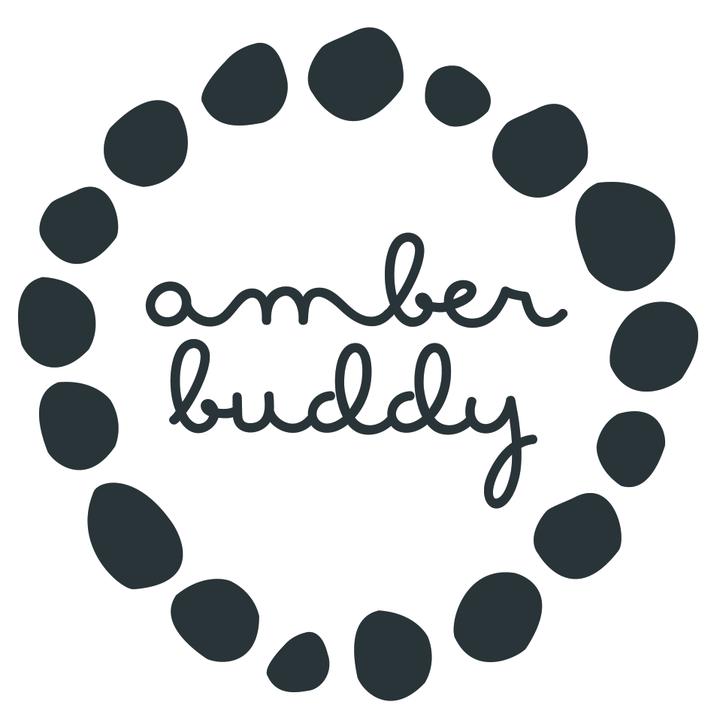 Amber Buddy