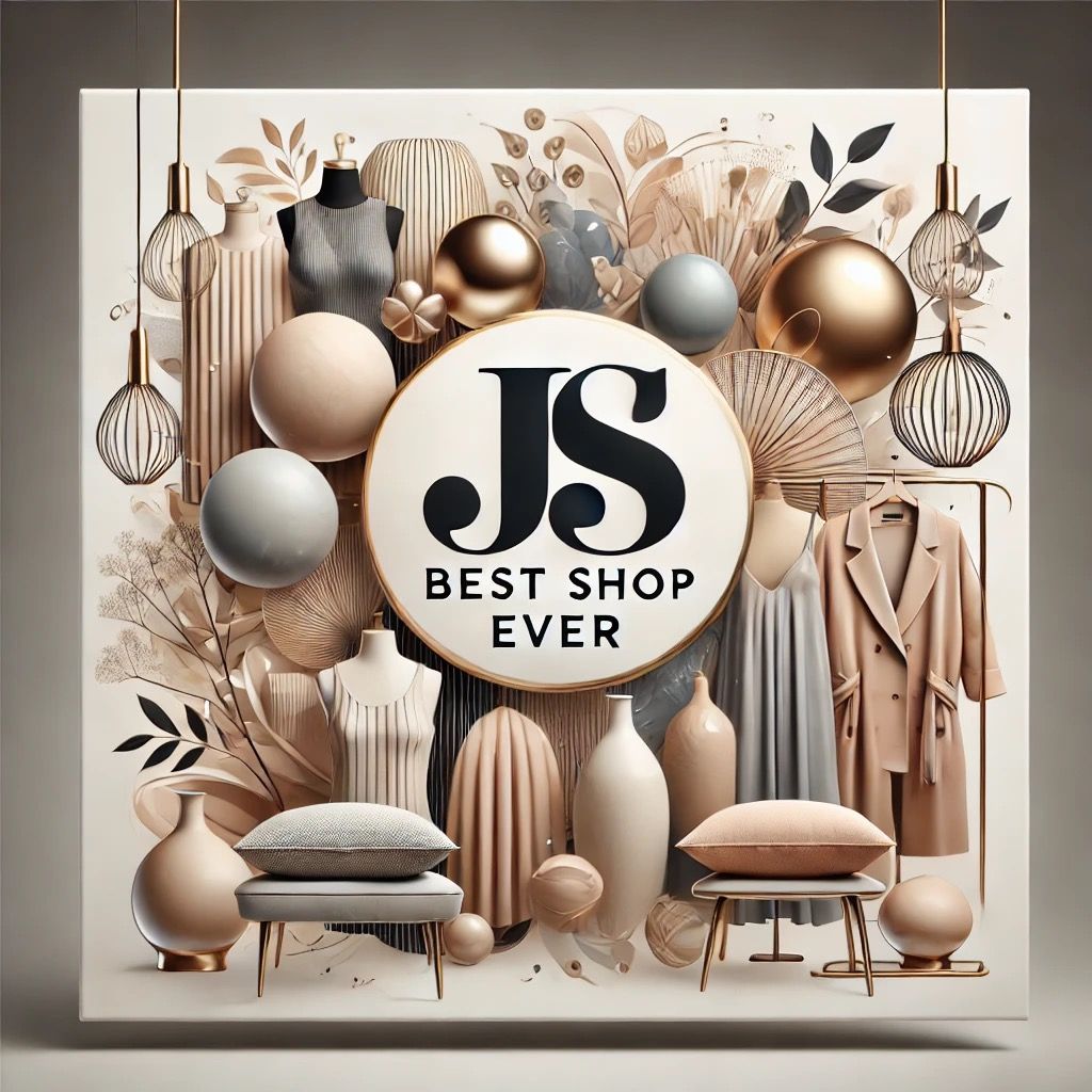 J's Best Shop Ever