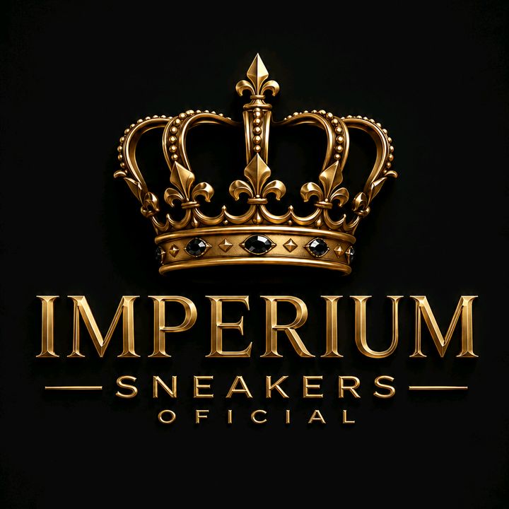Imperium Sneakers Oficial