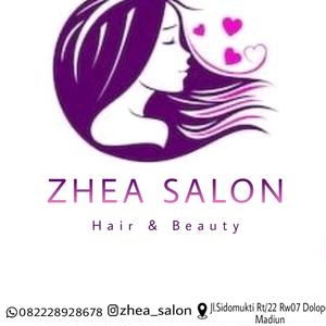 ZHEA_SALON 💅