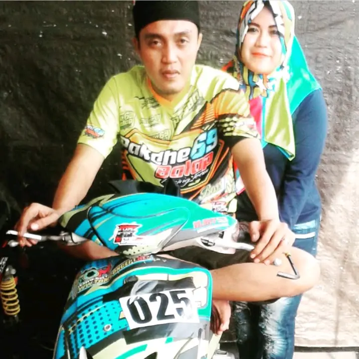 MJRT 53 RACING