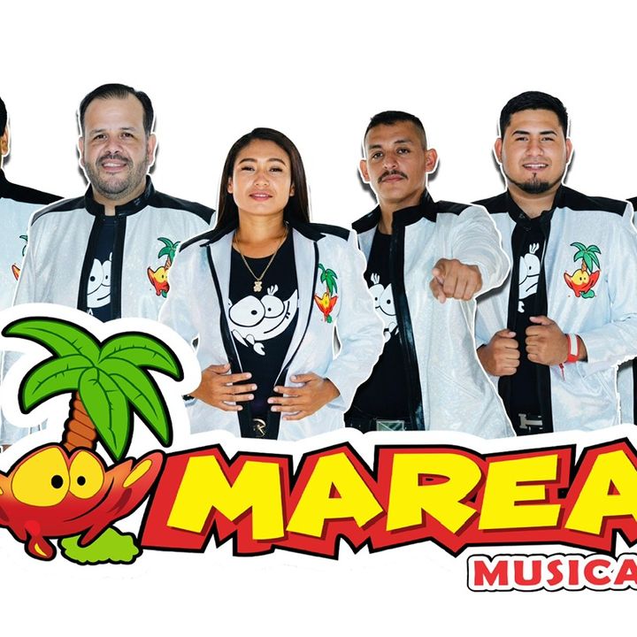 MAREA MUSICAL DE NAYARIT