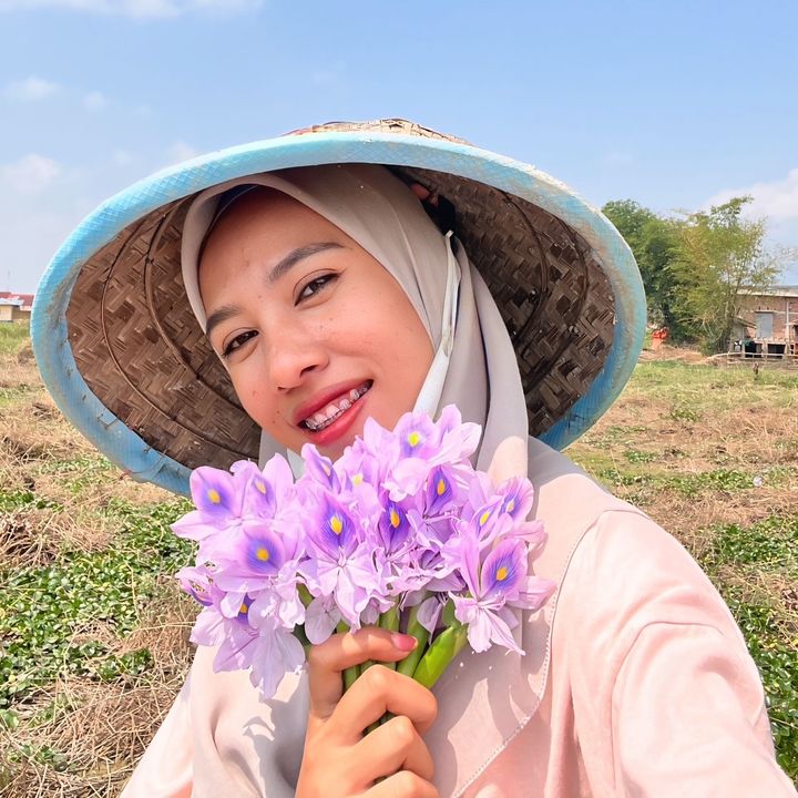 Oryza Sativa 🦋🌾|| PPL