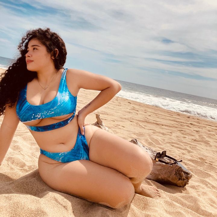 Lilian Valdovinos