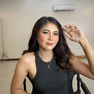 Alyza Montero RPh