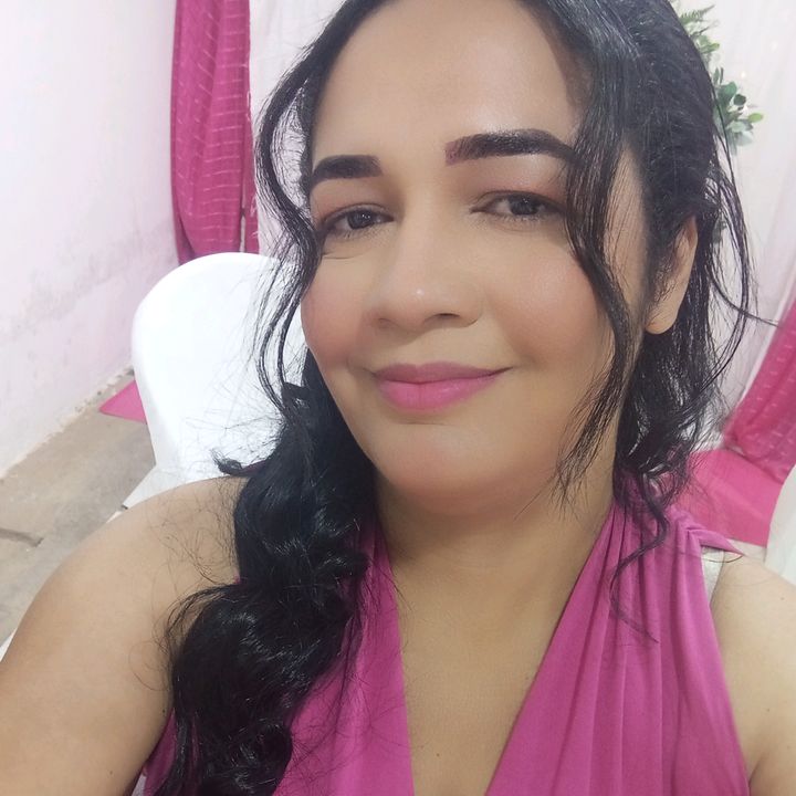 anaclezia Souza