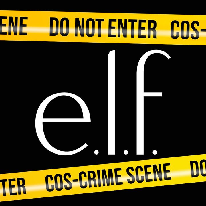 e.l.f. Cosmetics