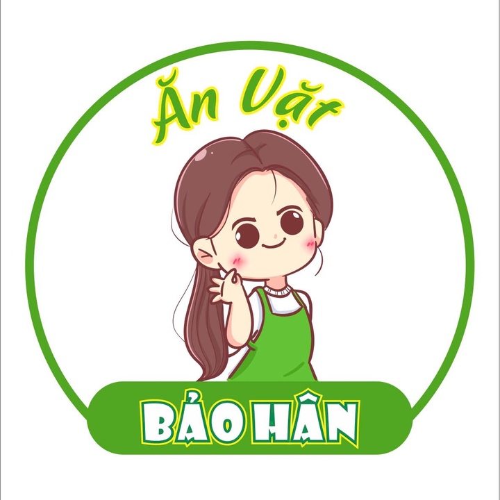 ăn vặt bảo hân