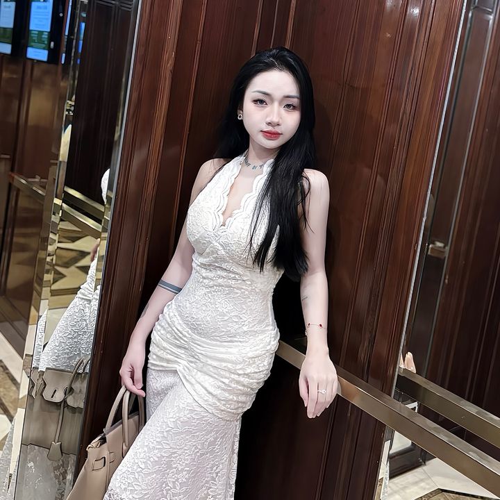Triệu Khánh An