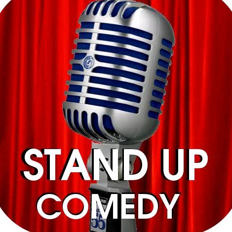 Stand UP