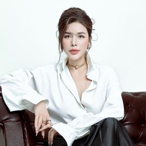 HOÀNG NGÂN MAKE UP