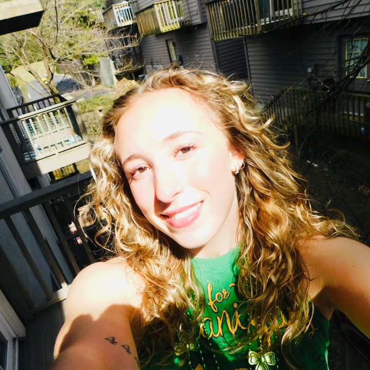 Maddie