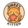 Sweet Kitten