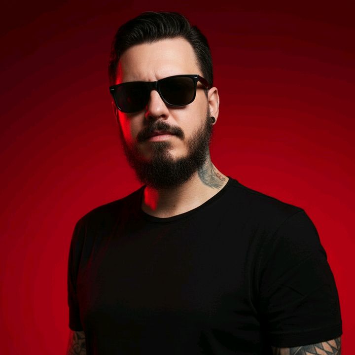 Marcelo Falkir