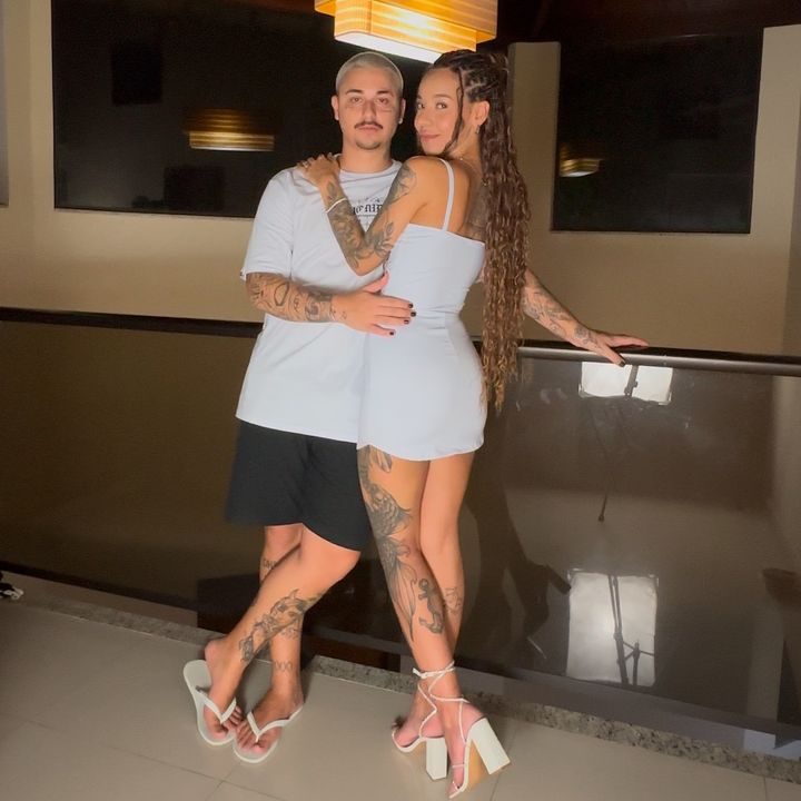 Simplesmente Noix 🥰