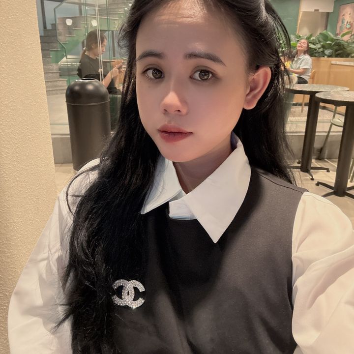 💃 𝑵𝒉𝒊𝒊 𝒎𝒂̣̆𝒄 𝒈𝒊̀ ?