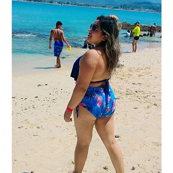 Lucero Martinez