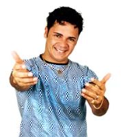 O Rei Do Arrocha