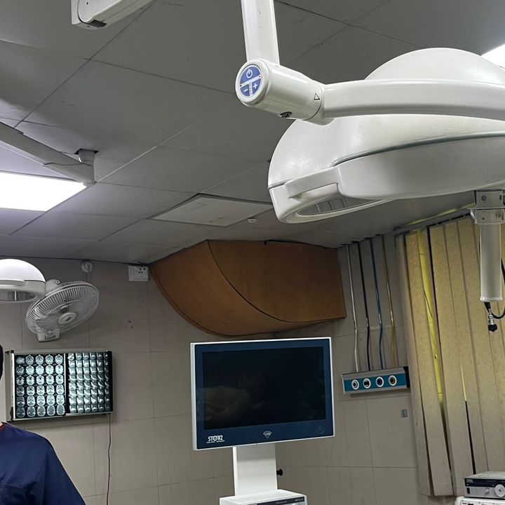 Surgeons