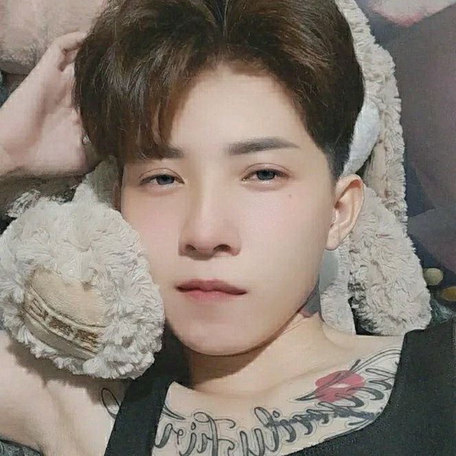 Bé cọp 98🏳️🌈