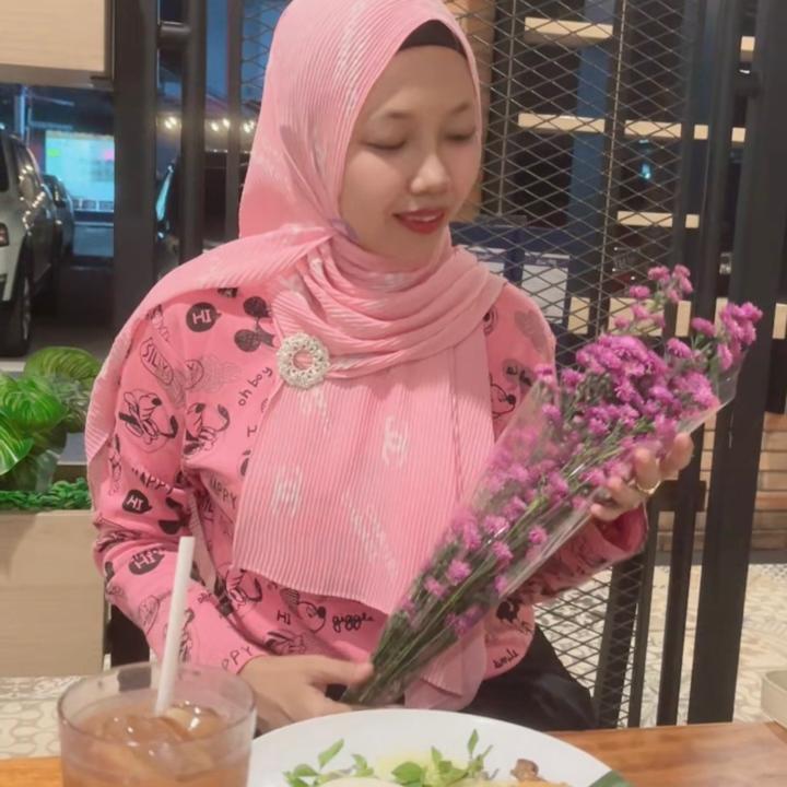 Naimatun Niqmah