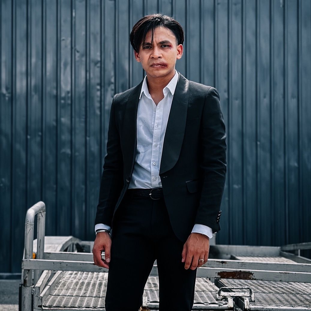 P A I H G E R A M🤡