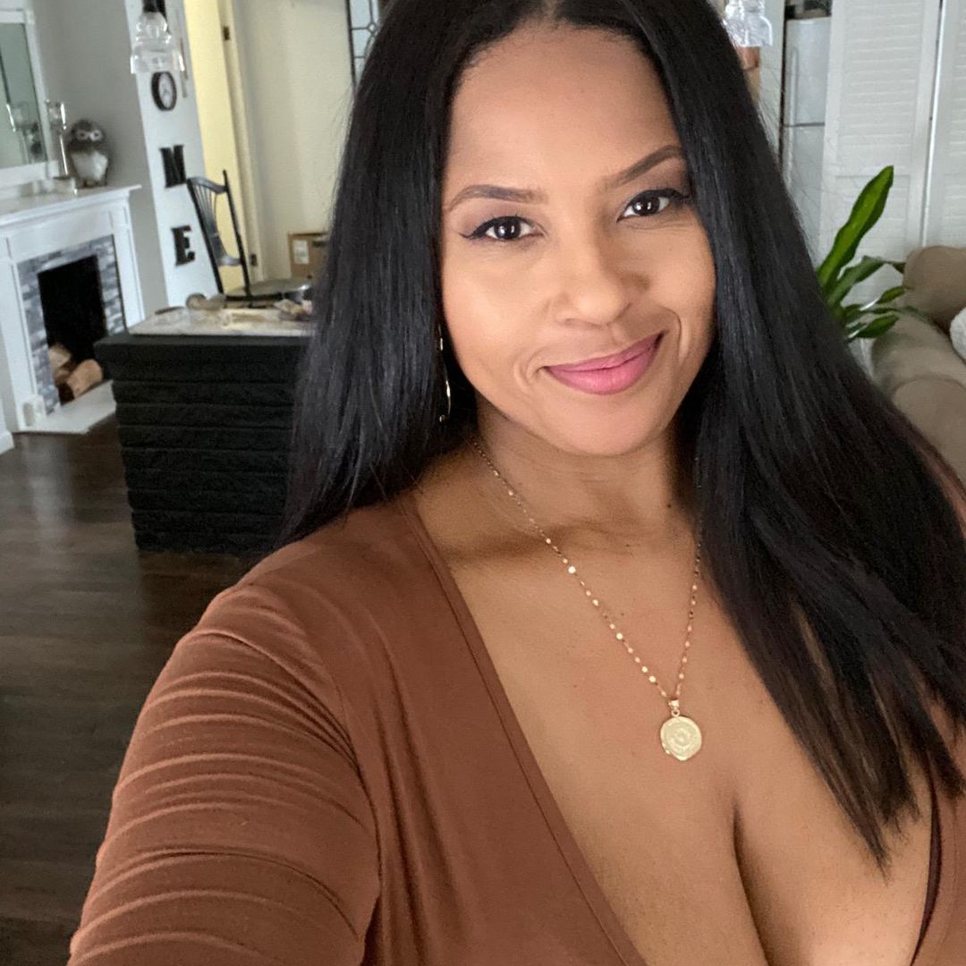 Iyanna Bouvier