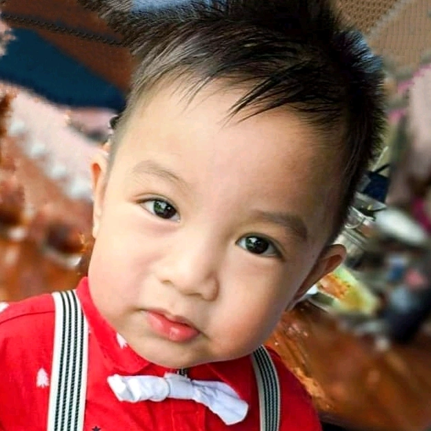 คุณยายน้องโชกุน