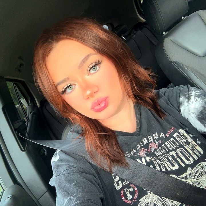 Alexi Grace