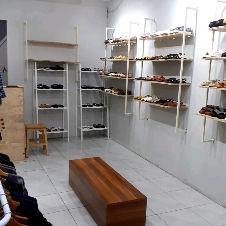tribleefootwearofc