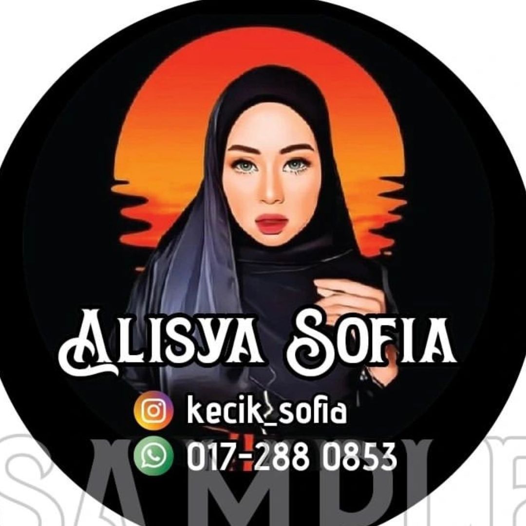 _Alisya Sofia 🤍