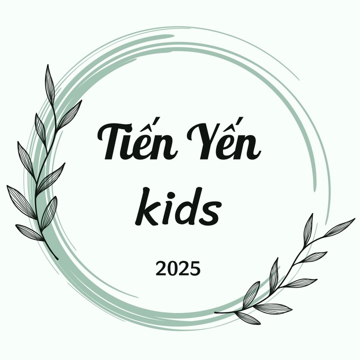 Tiến Yến Kids