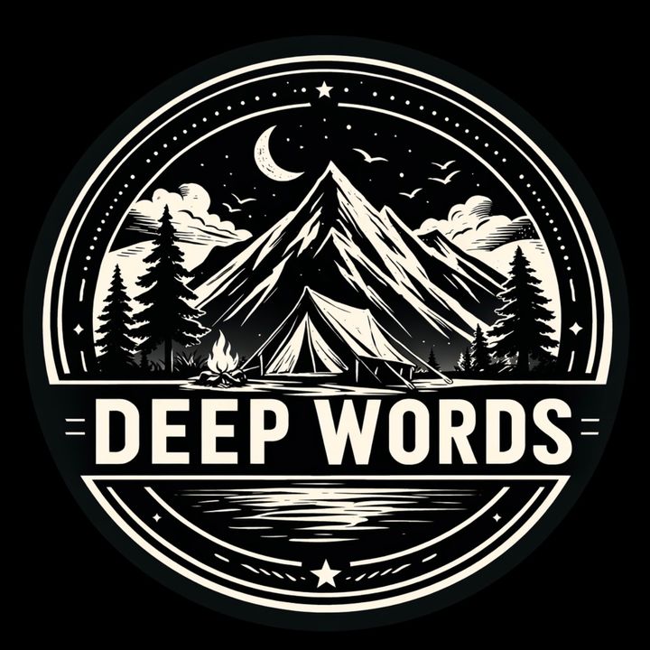Deep Words