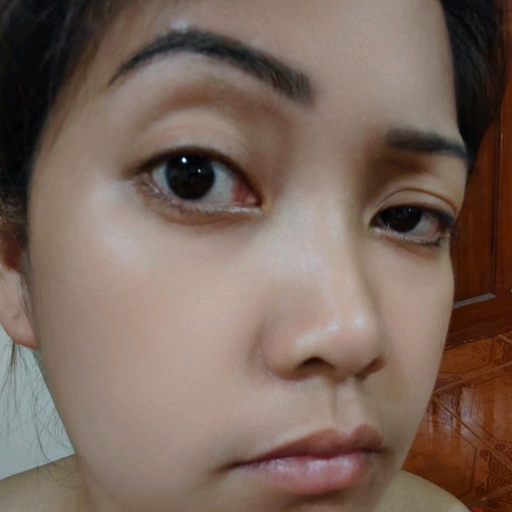 Taray naman