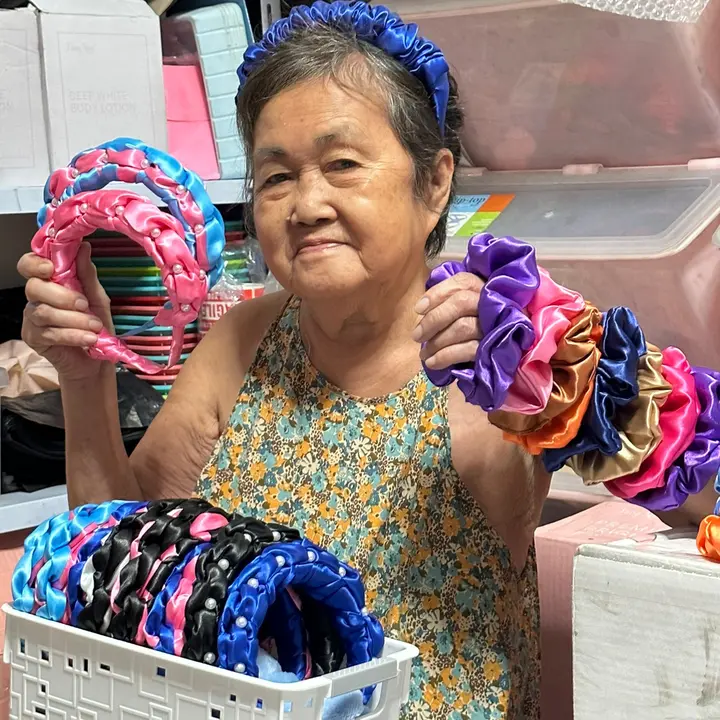 Nanay Liza Store