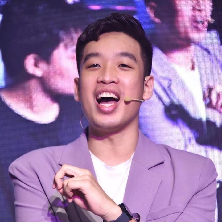 Tuấn Ngọc đây!