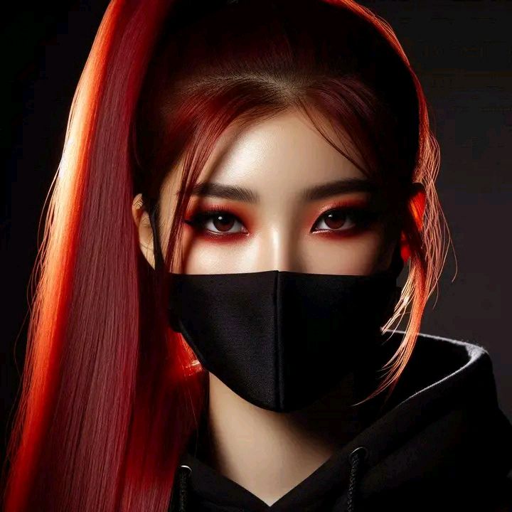 Mawar Savira galak 🥀♍🥀