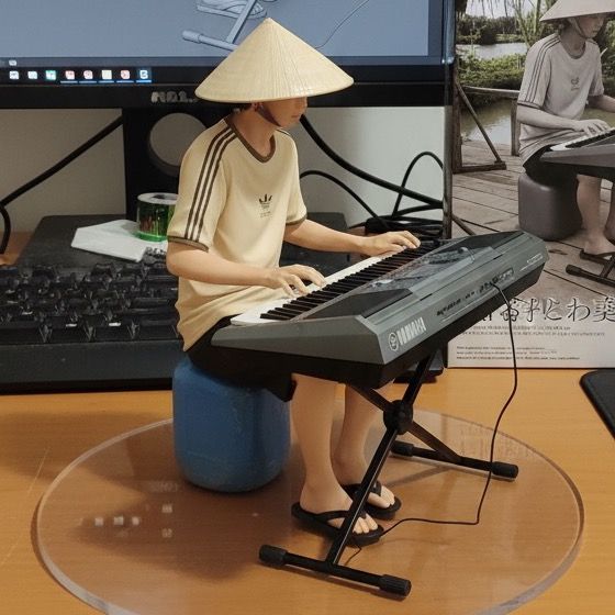 𝙂𝙞𝙖𝙣𝙜 𝙊𝙧𝙜𝙖𝙣 𝟲𝟮🎹