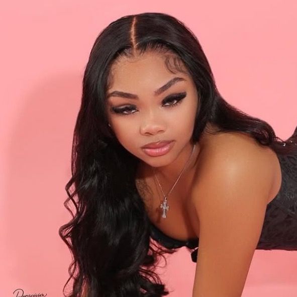 YT: MY’ASIA DESIREE 🧚🏽‍♀️