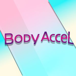 BodyAccel Official