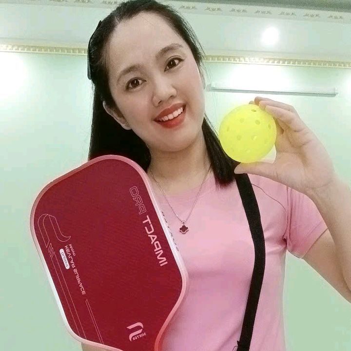 Vợt Pickle ball Giá Tốt 09