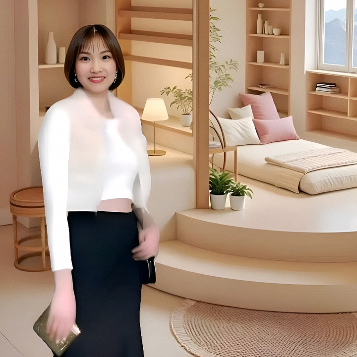 ❤ AN NHIÊN 8002 ❤