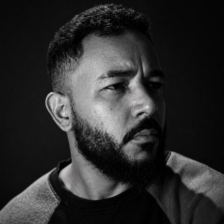 Robson Monteiro/Fé e Superação