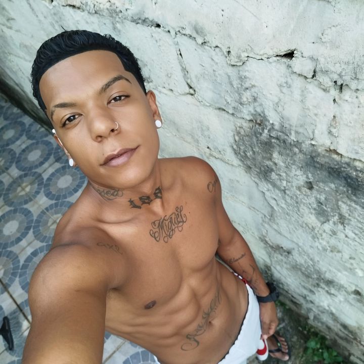 Prazer.roodrigues
