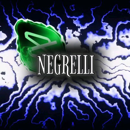 NEGRELLI🔥